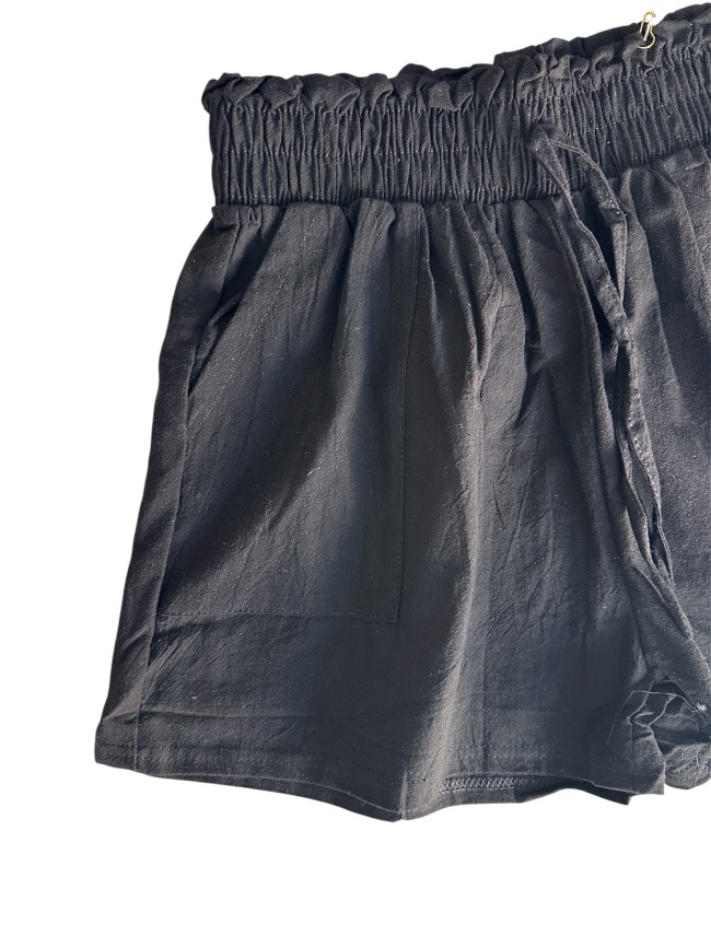 Pantalón corto Moscú