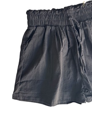 Pantalón corto Moscú