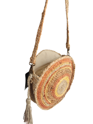 Bolso Gia rafia
