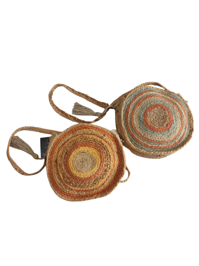 Bolso Gia rafia