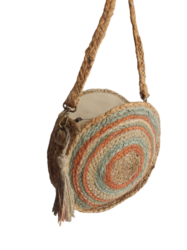 Bolso Gia rafia