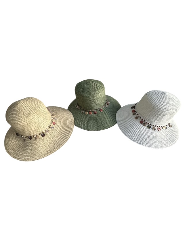 Sombrero Emily