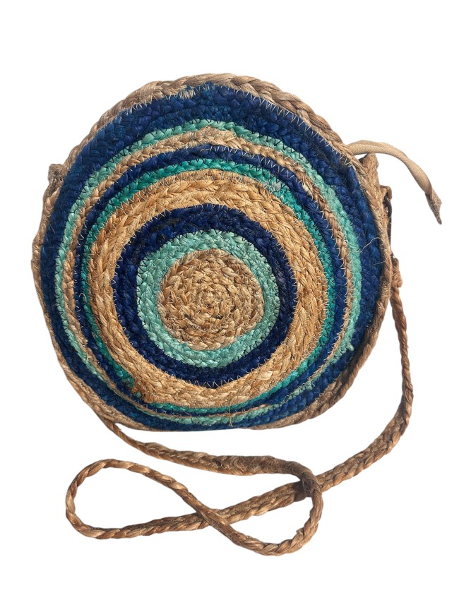 Bolso Gia rafia