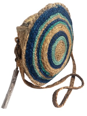 Bolso Gia rafia