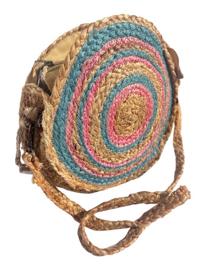 Bolso Gia rafia