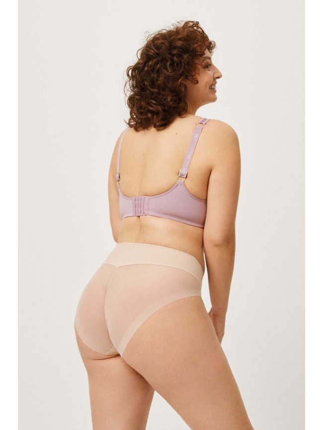 Braga reductora Ysabel Mora