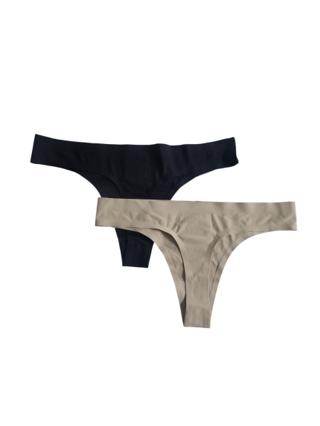 Tangas sin costuras Emily 2