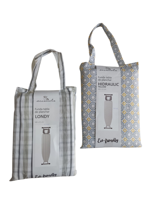 Funda tabla de panchar