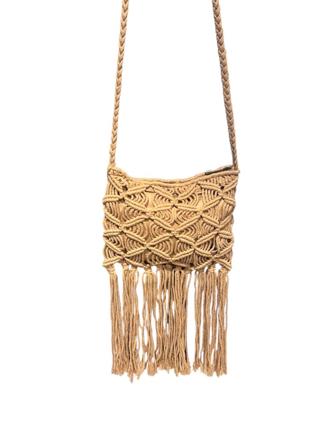 Bolso Tanzania