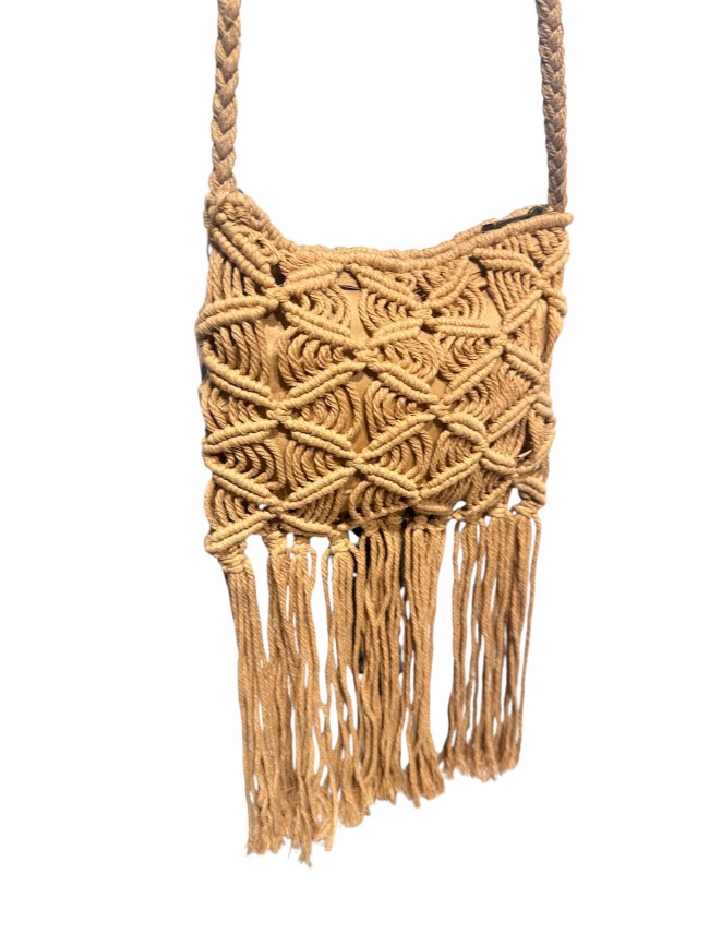 Bolso Tanzania