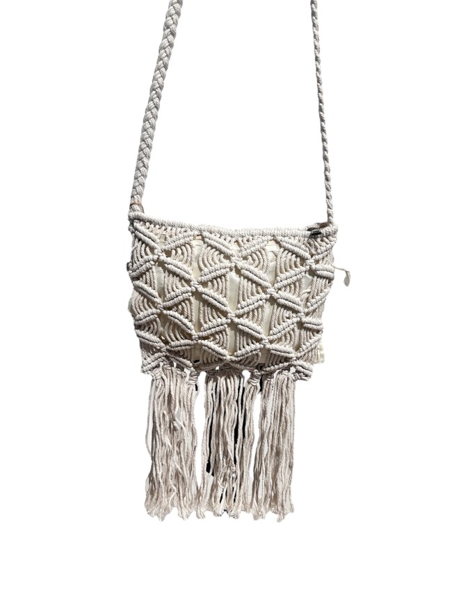 Bolso Tanzania