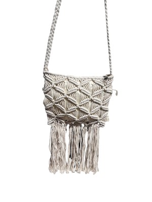 Bolso Tanzania