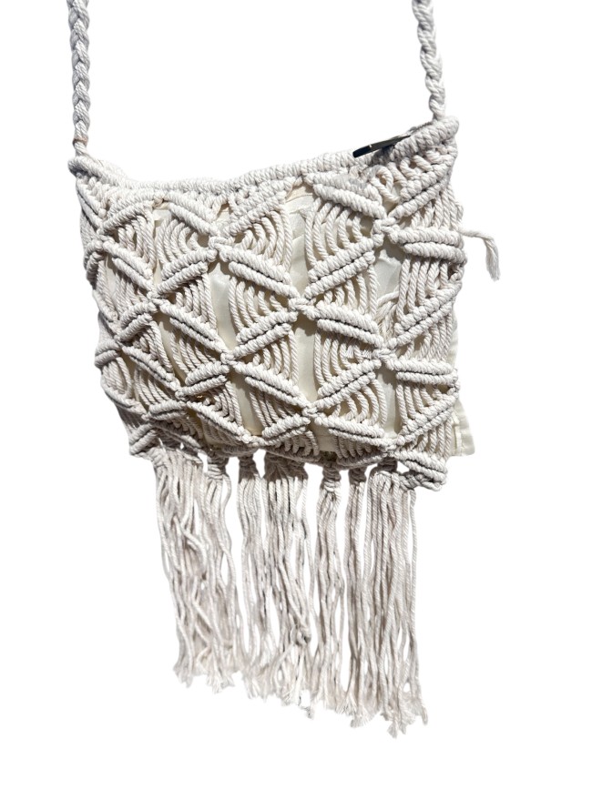 Bolso Tanzania