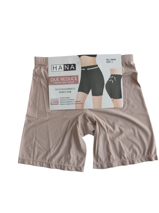 Faja Hana Reductora anti roces