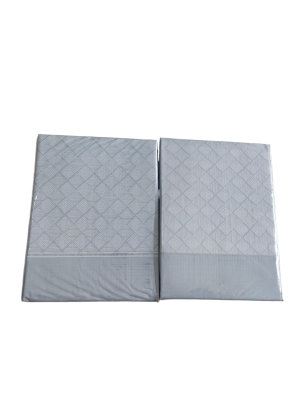 Juego sábanas ankelí 150cm