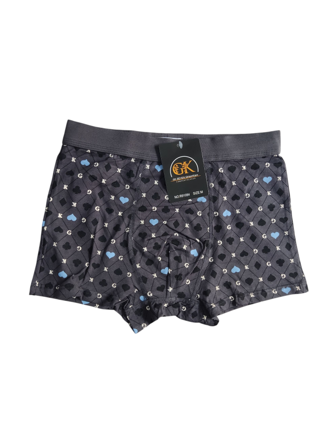 Boxer caballero poker