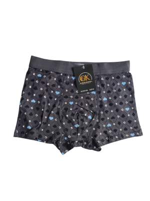 Boxer caballero poker