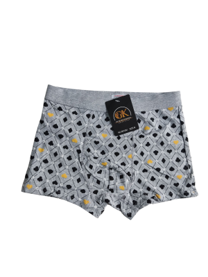 Boxer caballero poker