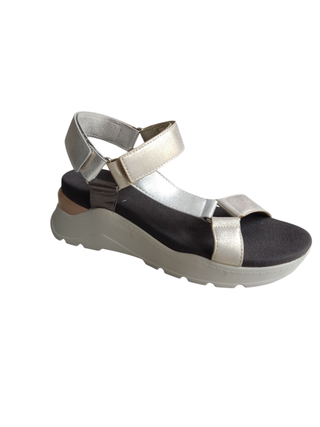 Sandalia Paz en cada paso 2