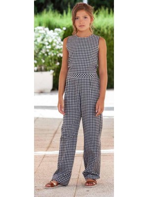 Mono Nisette Cuadros Vichy