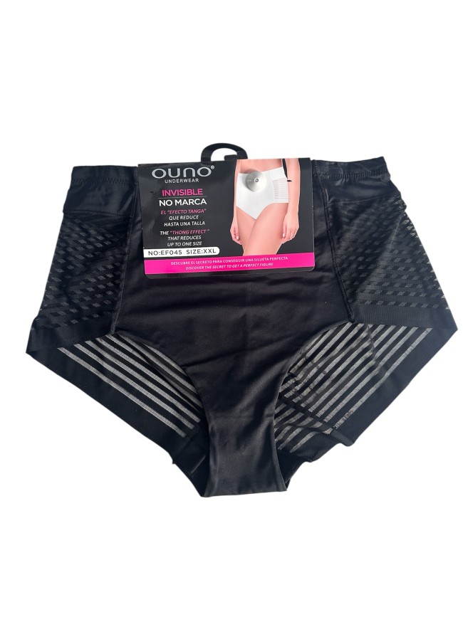 Bragas faja invisibles ouno Bragas faja invisibles ouno