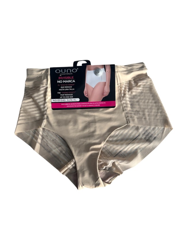 Bragas faja invisibles ouno Bragas faja invisibles ouno