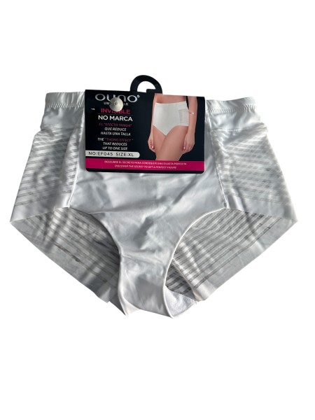 Bragas faja invisibles ouno 2