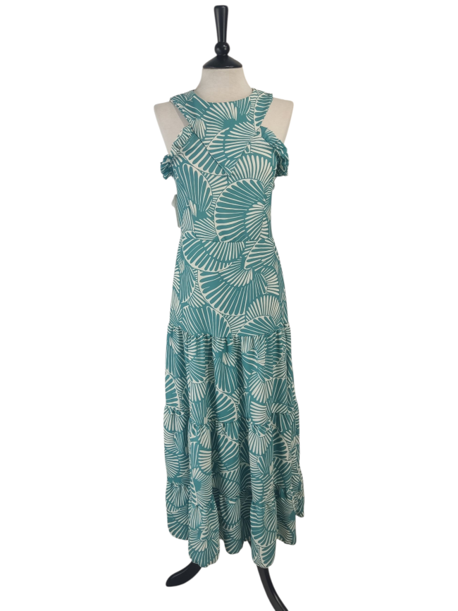 Vestido Graciela