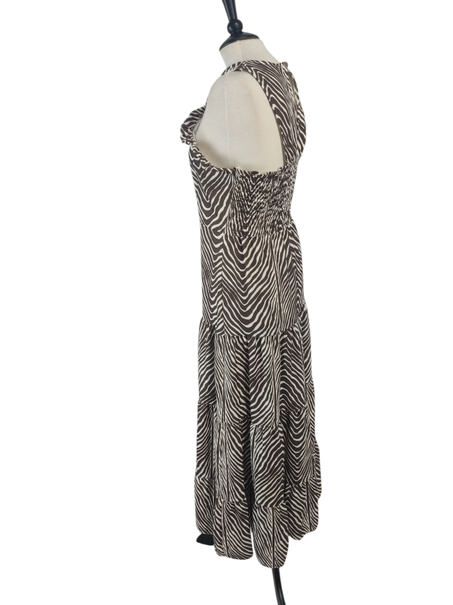 Vestido Graciela
