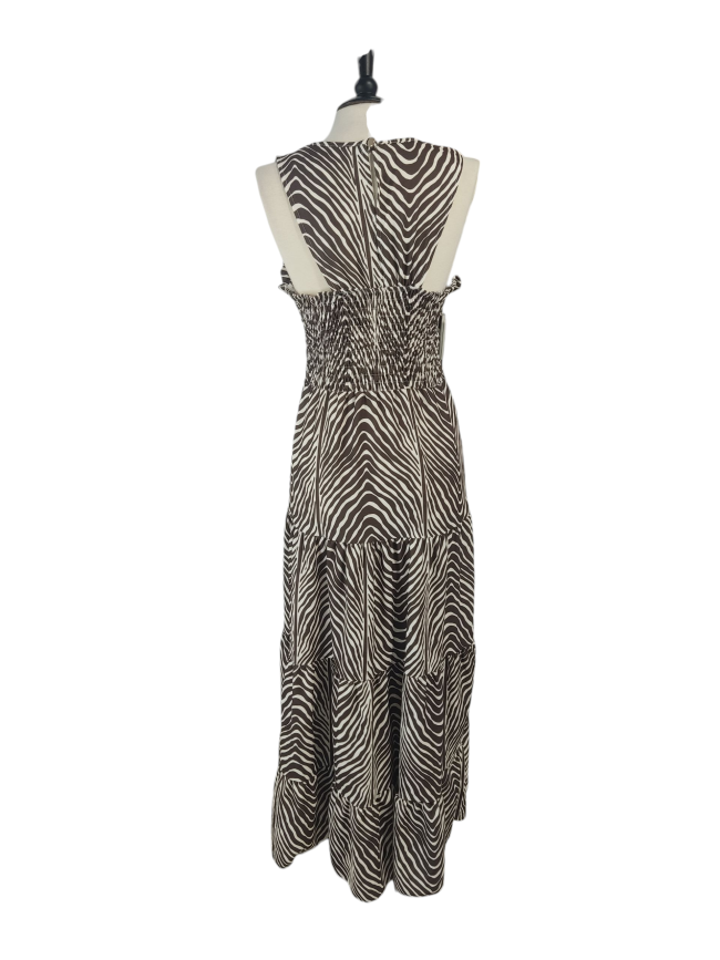 Vestido Graciela