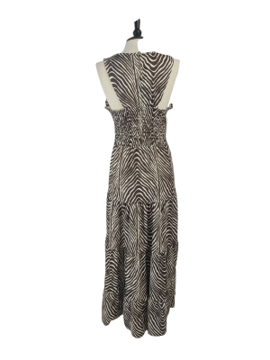 Vestido Graciela
