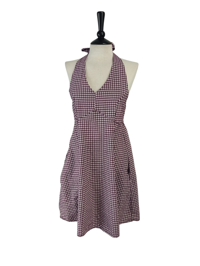 Vestido Victoria