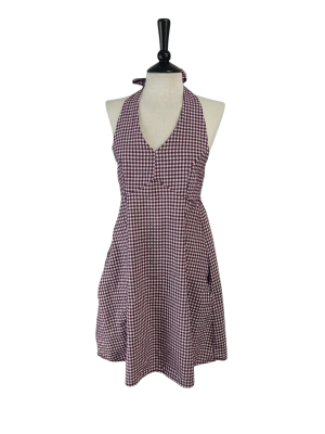 Vestido Victoria