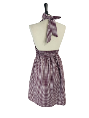 Vestido Victoria