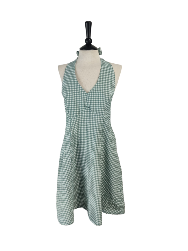 Vestido Victoria