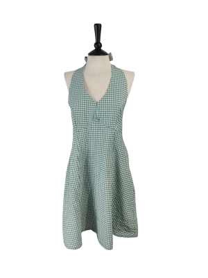 Vestido Victoria