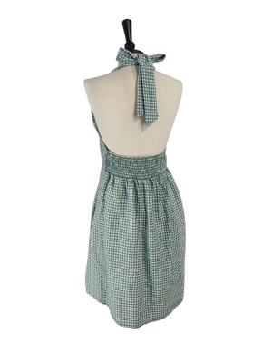 Vestido Victoria