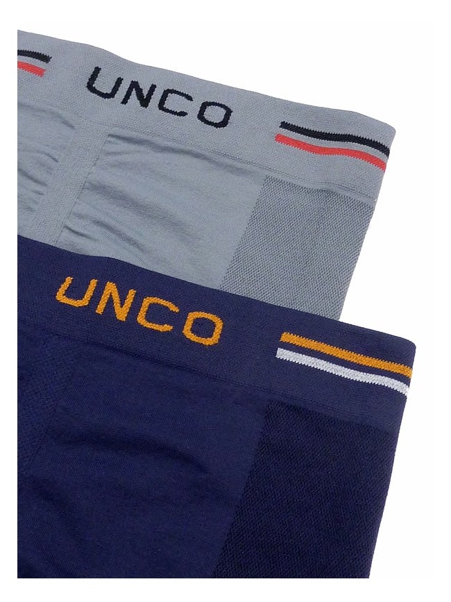 Pack 2 Bóxer Unco