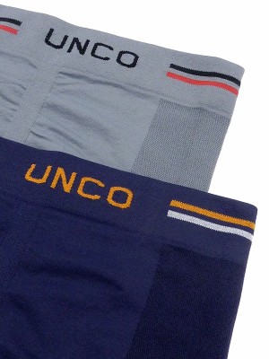 Pack 2 Bóxer Unco
