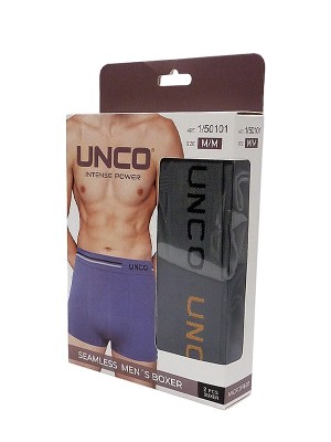 Pack 2 Bóxer Unco