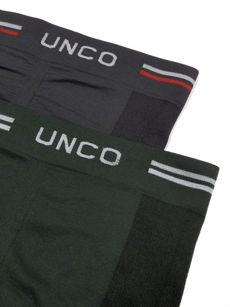 Pack 2 Bóxer Unco