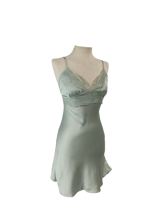 Camisón lencero