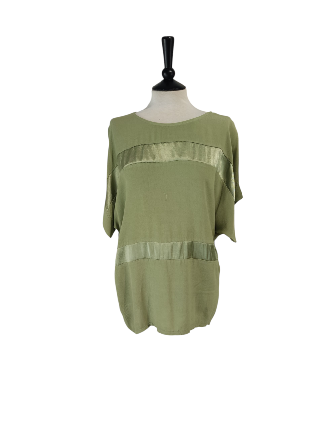 Blusa Aida Blusa Aida