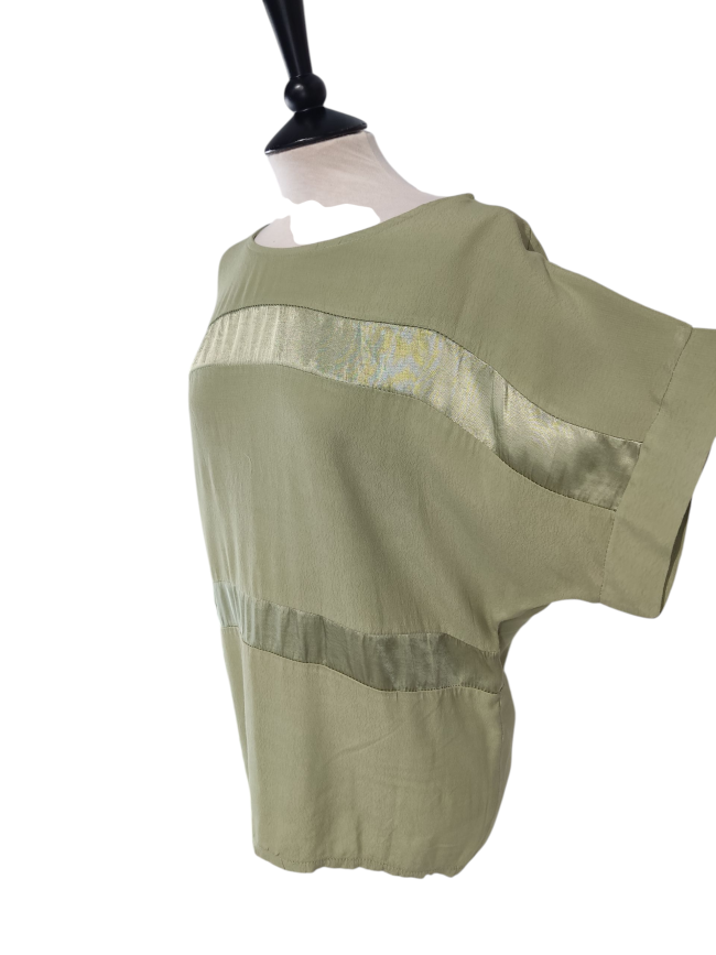 Blusa Aida Blusa Aida