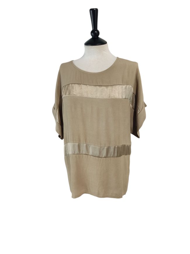 Blusa Aida Blusa Aida