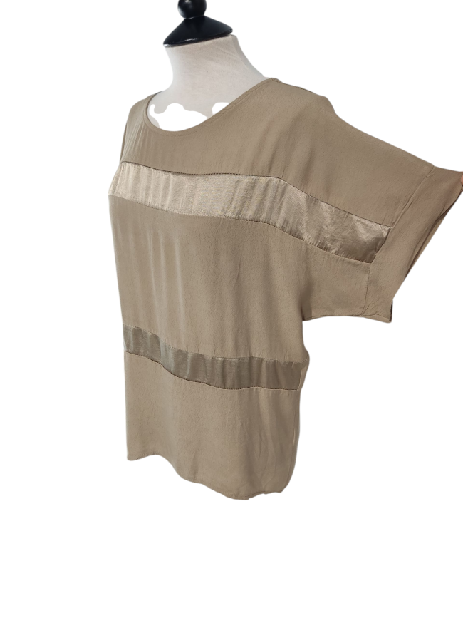 Blusa Aida Blusa Aida