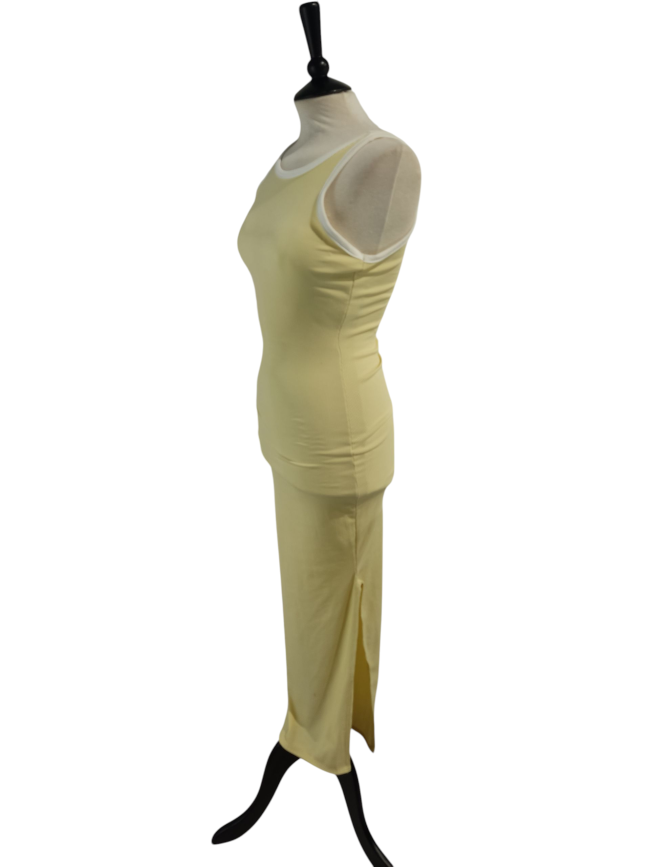 Vestido Amaranto