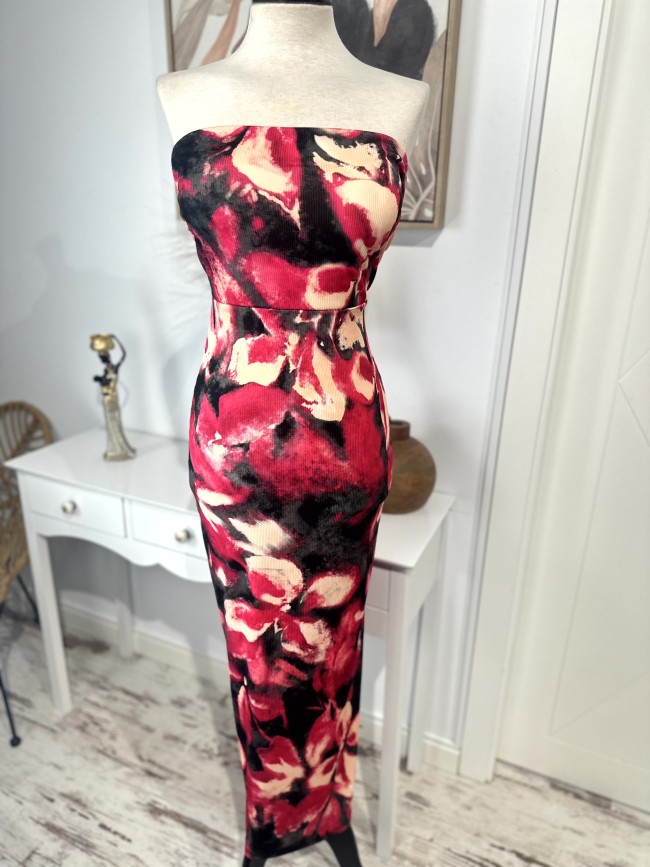 Vestido Nicoletta