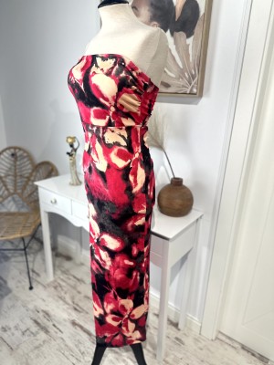 Vestido Nicoletta
