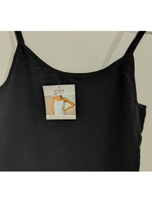 Camiseta De Tiranta Basica